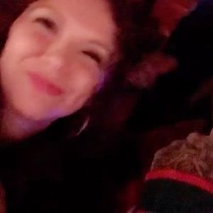 Meet your Posher, Cheyenne